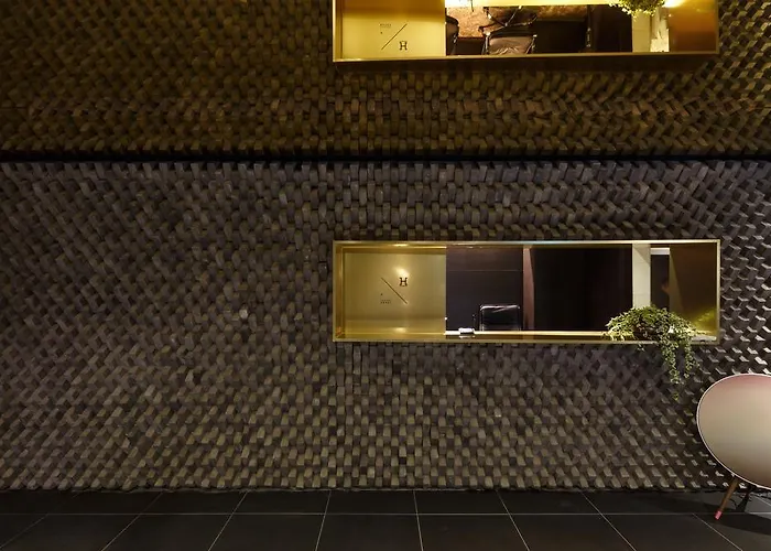 Hotel H Seoul