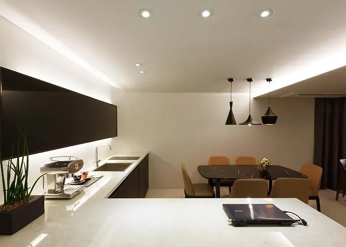 H Hotel Seoul