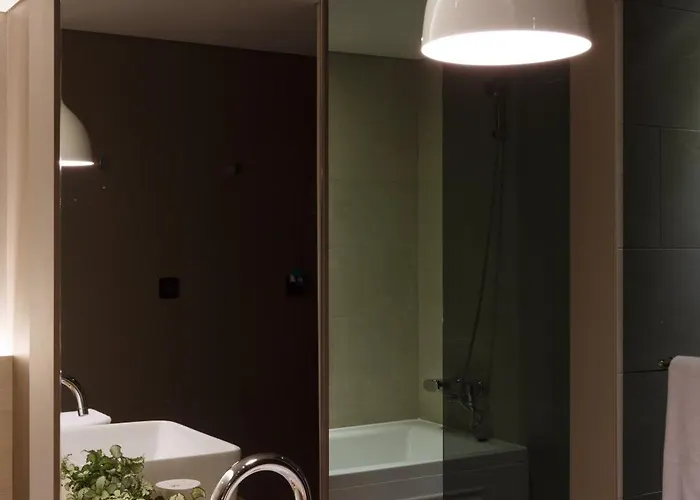 H Hotel Seoul
