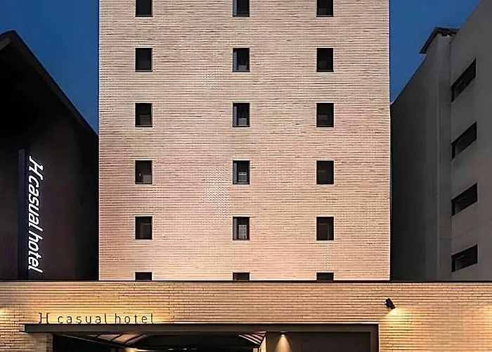H Hotel