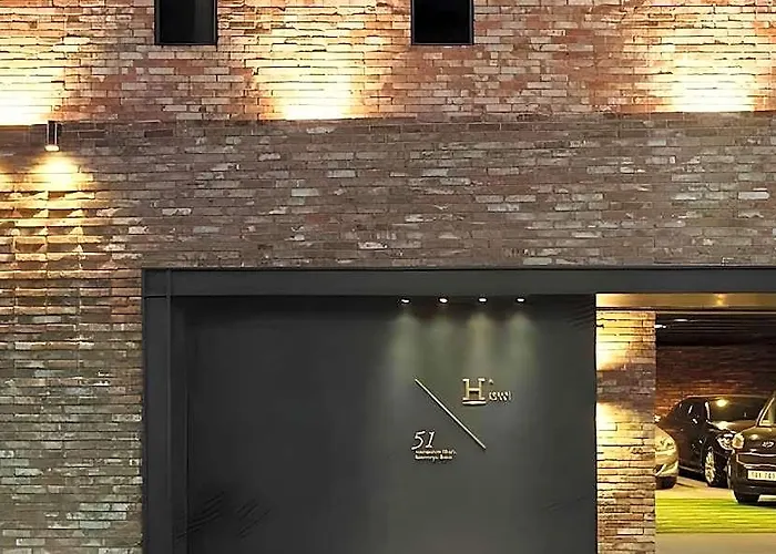 H Hotel Seoul