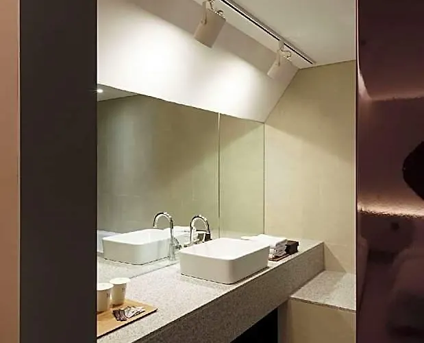 H Hotel Seoul