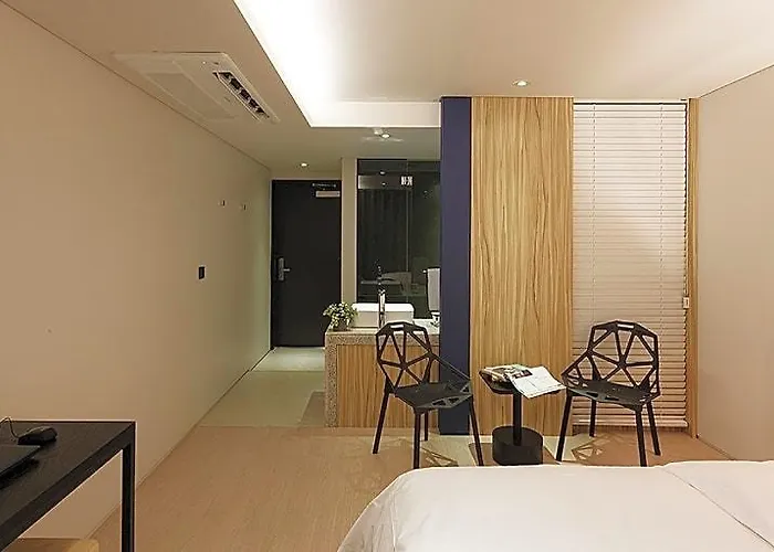 Hotel H Seoul