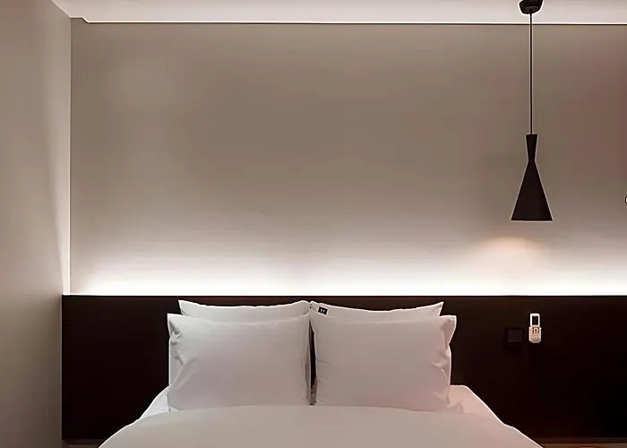 Hotel H Seoul
